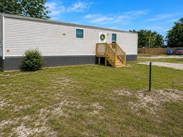 House for sale in Holly Ridge, North Carolina