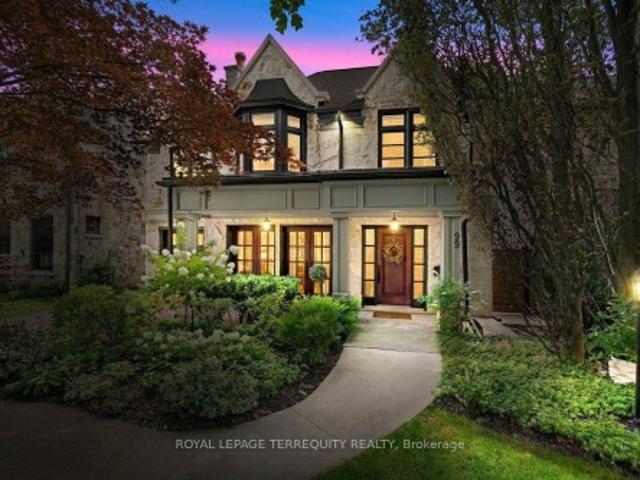 House for sale in Etobicoke—Lakeshore, Toronto