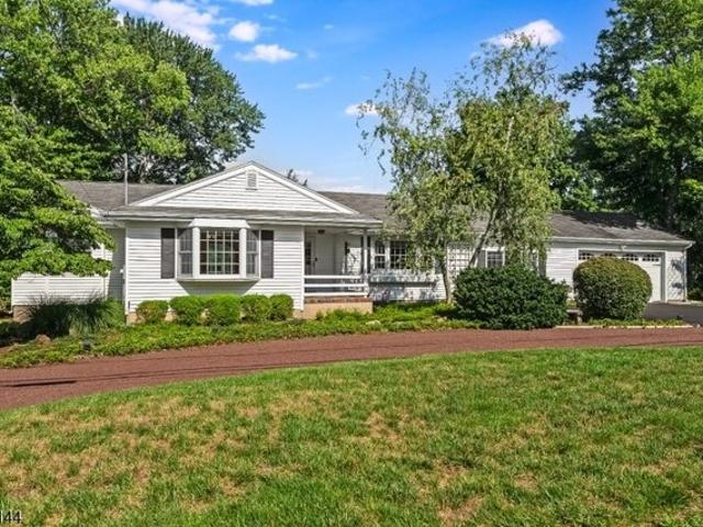 House for sale in Bridgewater, New Jersey