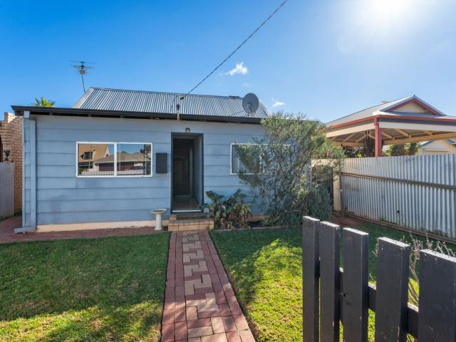 Apartment for rent in Boulder, Western Australia