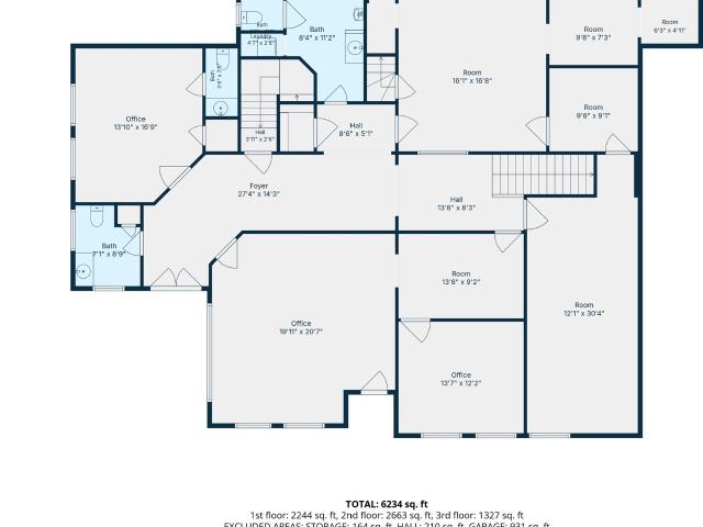 Commercial for sale in Coquille, Coos County
