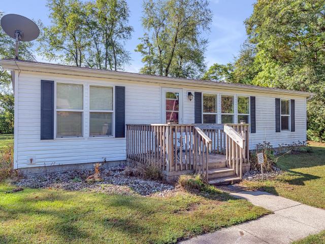 House for sale in Wheatfield, Indiana