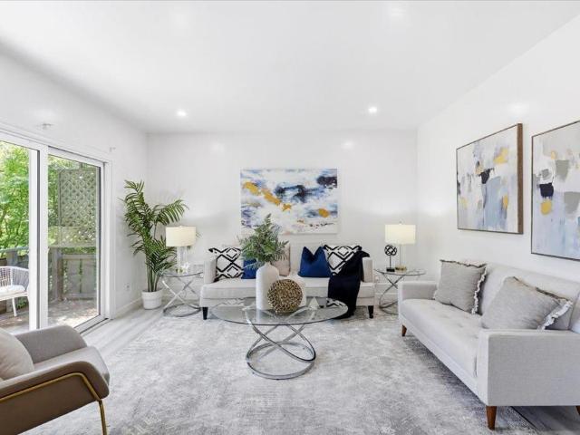 Condo for sale in Mountain View, California