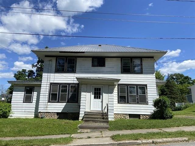 House for sale in Massena, New York