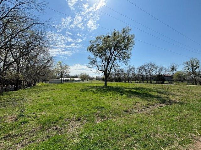 Land for sale in Delta, Texas