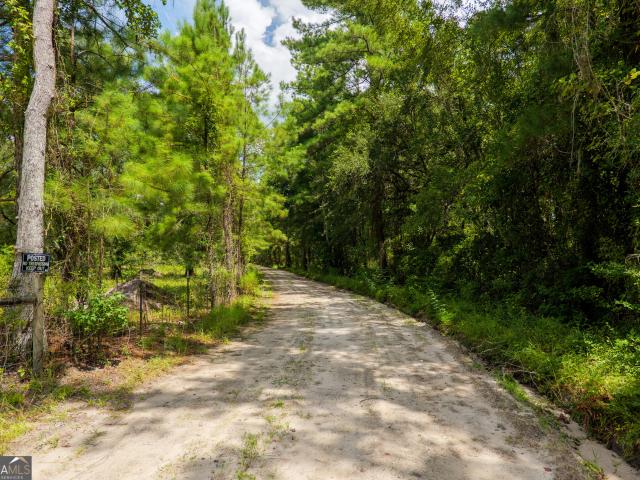 Land for sale in Fargo, Georgia