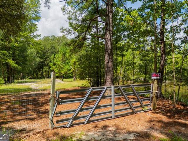 Land for sale in Fargo, Georgia