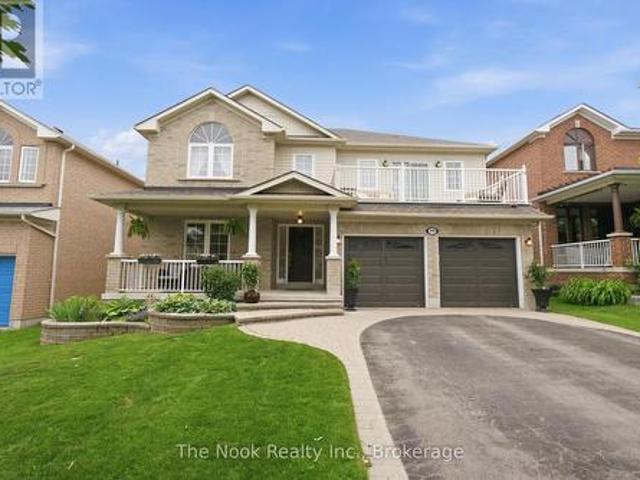 House for sale in Durham, Ontario