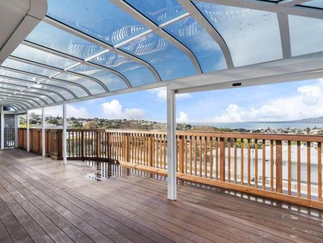 House for rent in Castor Bay