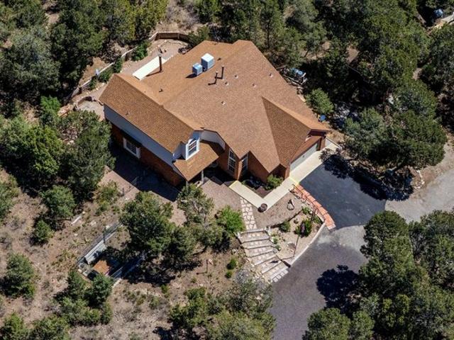 House for sale in Tijeras, Bernalillo County