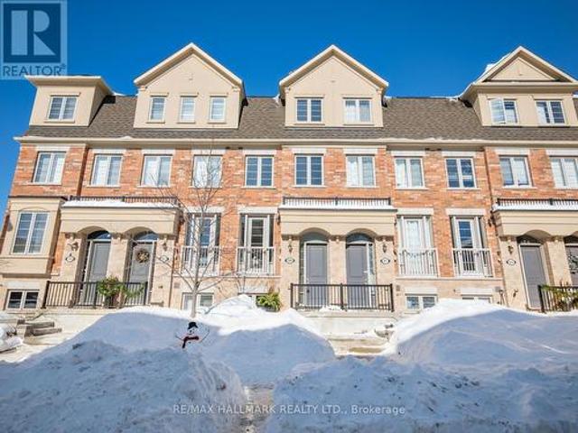 Townhouse for sale in Woburn, Ontario
