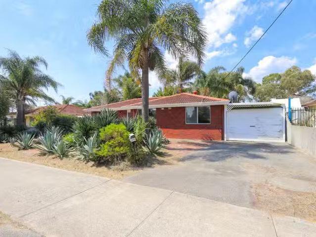 House for rent in Gilgering, Western Australia