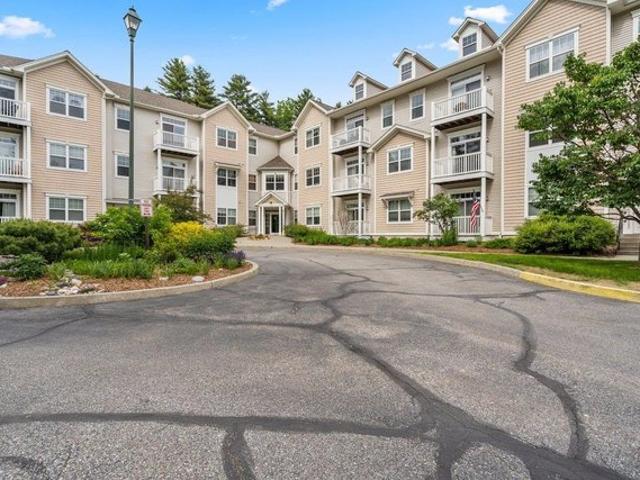 Condo for sale in South Burlington, Vermont