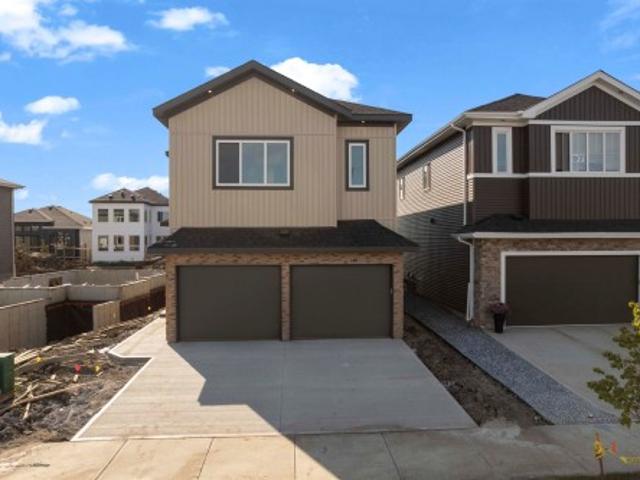 House for sale in Saint Albert, Alberta