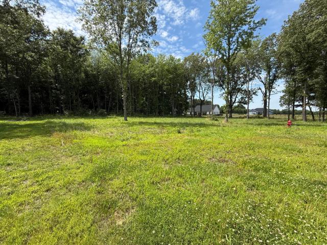 Land for sale in Mayfield, Kentucky