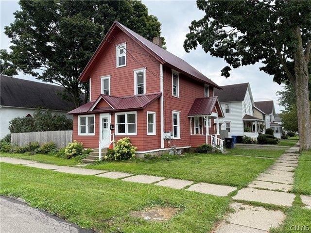 House for sale in Ward 7, City of Cortland