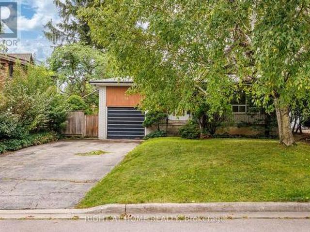 House for sale in Woburn, Ontario