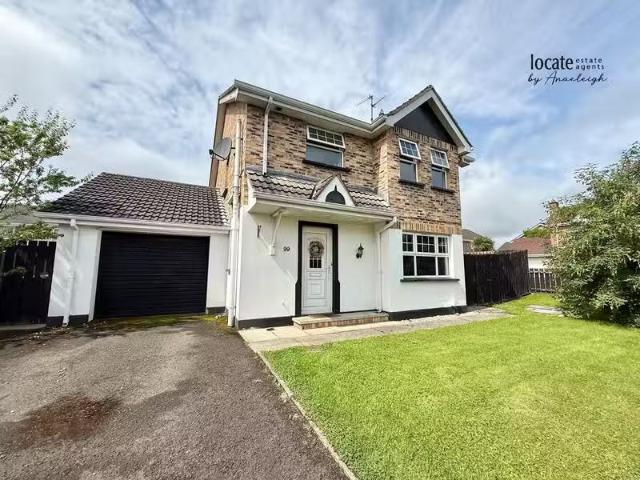 House for sale in Mayo, Connacht