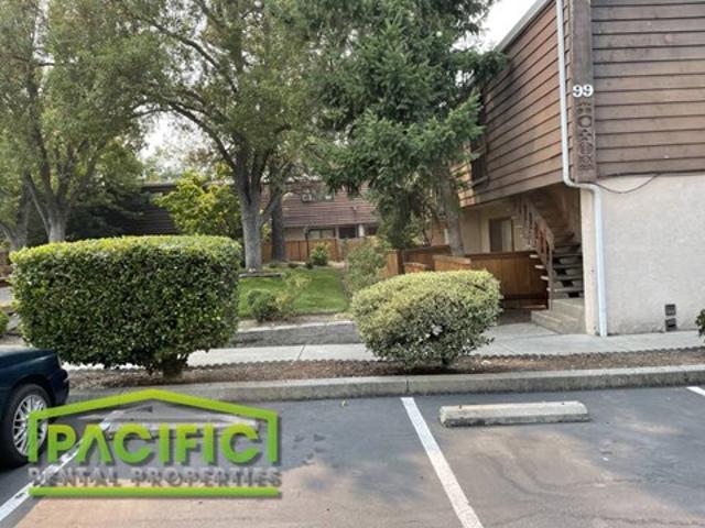 Apartment for rent in Ashland