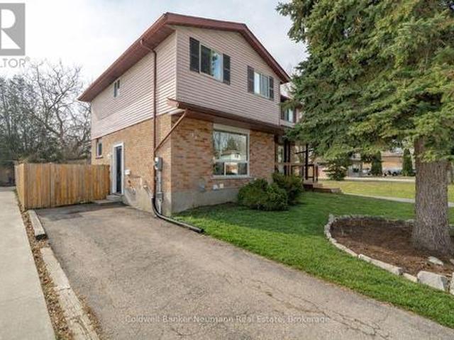 House for sale in Guelph, Ontario