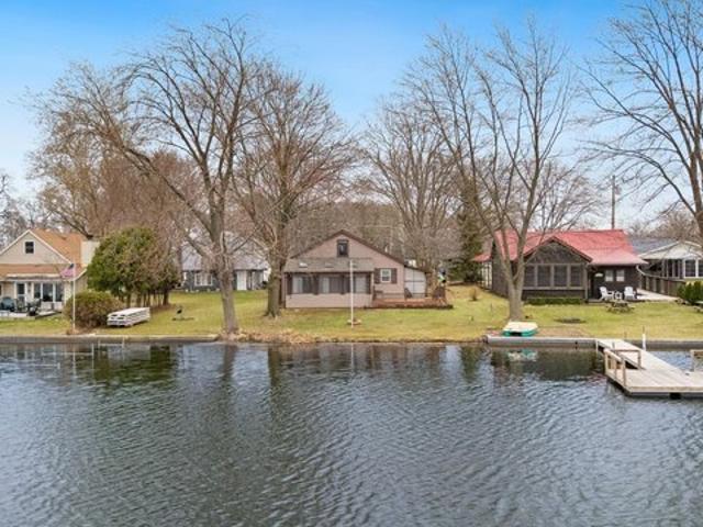 Condo for rent in Leesburg, Indiana