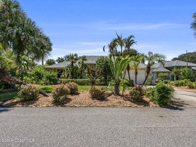 House for sale in Melbourne Beach, Florida