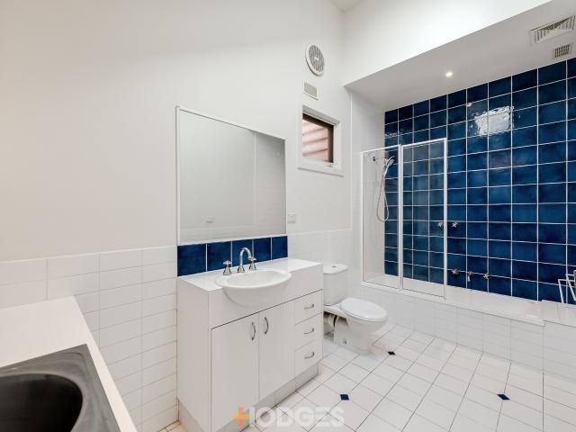 House for rent in Port Melbourne