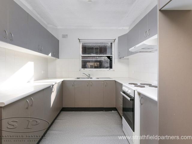 Apartment for rent in Inner West, Sydney