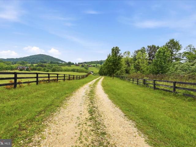 Land for sale in Virginia