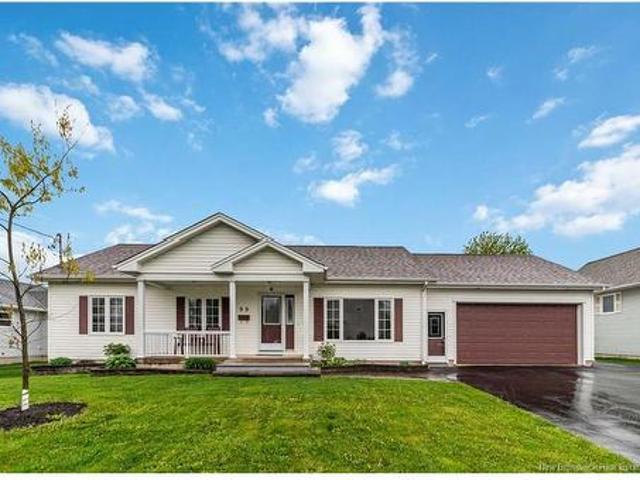 House for sale in Westmorland, New Brunswick