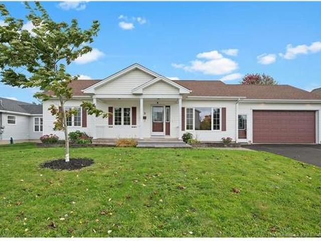House for sale in Moncton Parish, City of Moncton