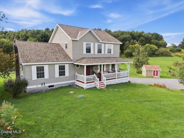 House for sale in Village of Hoosick Falls, Rensselaer County