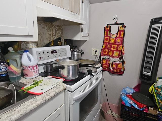 Townhouse for sale in Bridgeton, New Jersey