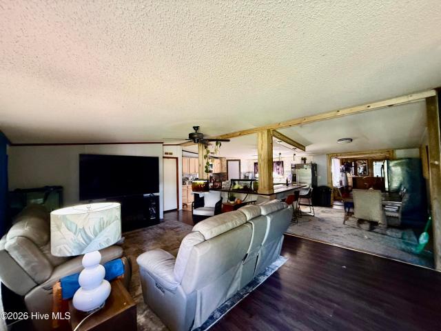 House for sale in Roper, North Carolina