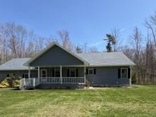 House for sale in Phippsburg, Maine