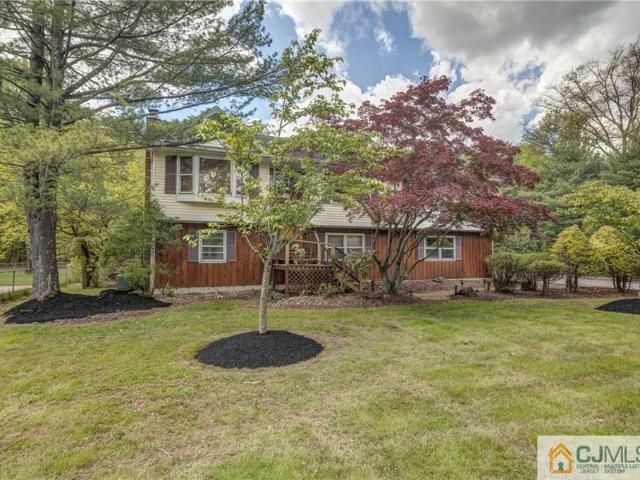 House for sale in North Brunswick, New Jersey