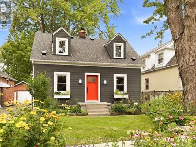 House for sale in Woburn, Ontario