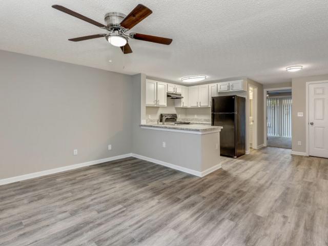 Apartment for rent in Jacksonville, Florida
