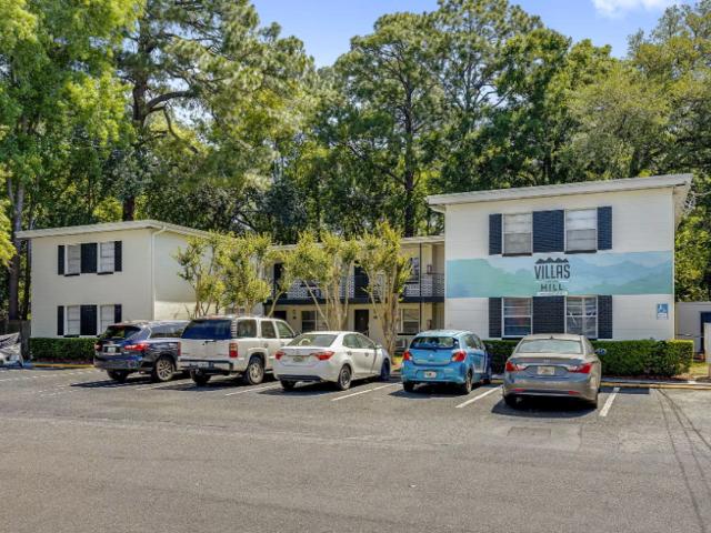 Apartment for rent in Jacksonville, Florida