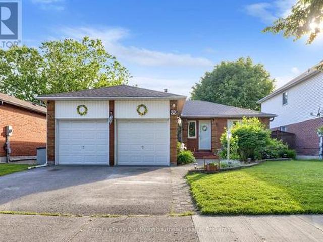 House for sale in Durham, Ontario