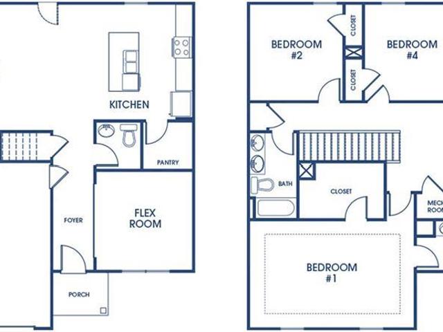 House for sale in Griffin, Georgia