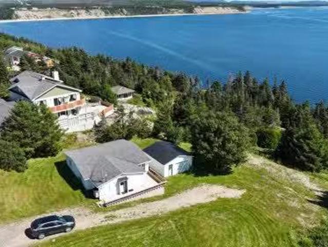 House for sale in Port Au Port West-aguathuna-felix Cove, Newfoundland And Labrador