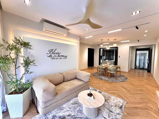 Condominium for sale in Country Heights Damansara, Kuala Lumpur