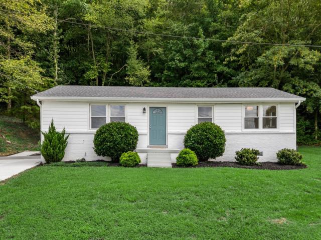 House for sale in Ashland City, Middle Tennessee