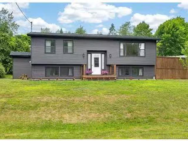 House for sale in Grand Bay-westfield, New Brunswick