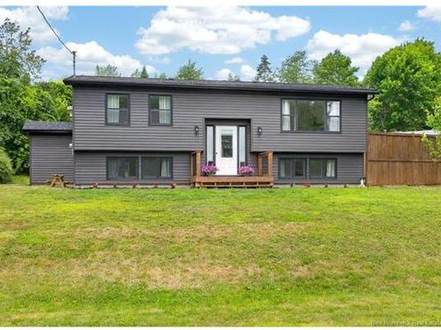 House for sale in Grand Bay-westfield, New Brunswick