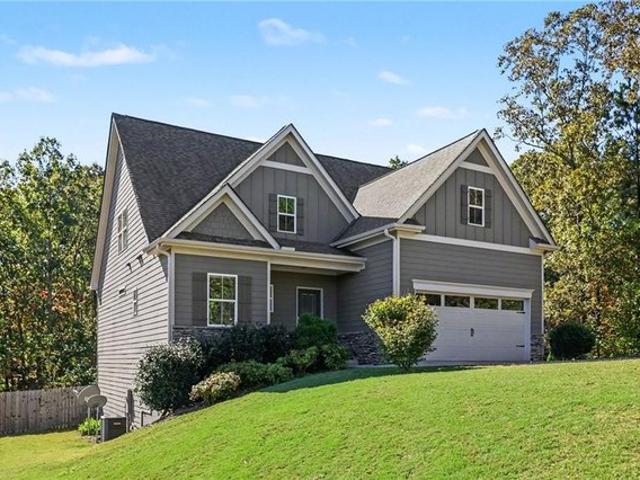 House for sale in Dawsonville, Dawson County