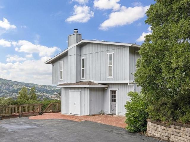 House for sale in San Rafael, California