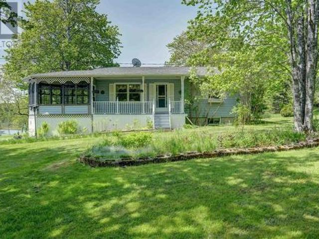 House for sale in Nova Scotia