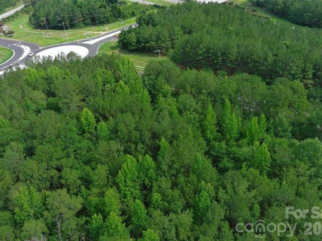 Land for sale in Rockingham, North Carolina